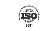 ISO9001质量管理体系认证